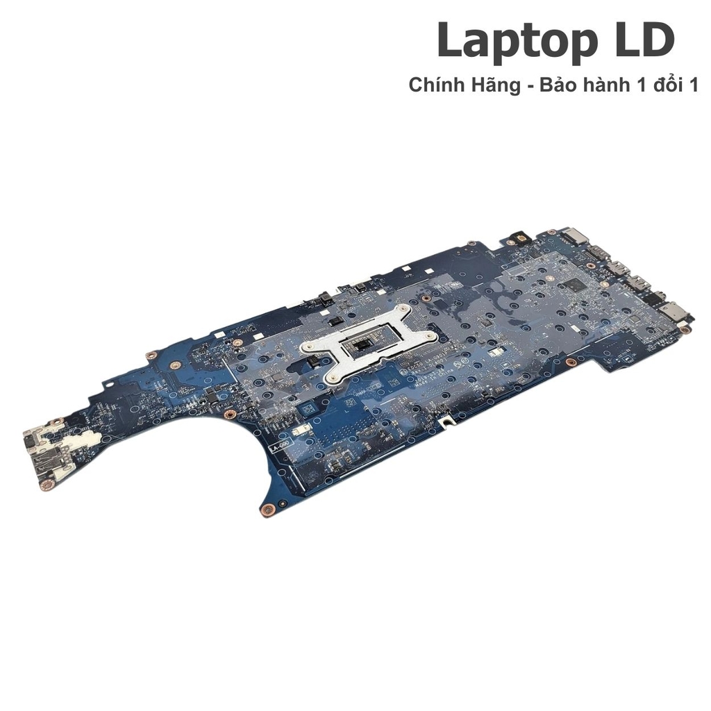 Main Dell Latitude 5500 CPU i5-8265U | LA-G901P