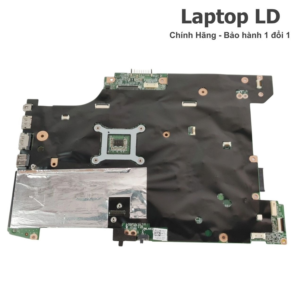 Main Dell Latitude E5520 | KRUG 15