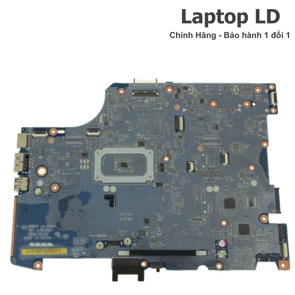 Main Dell Latitude E5530 | LA-7904P