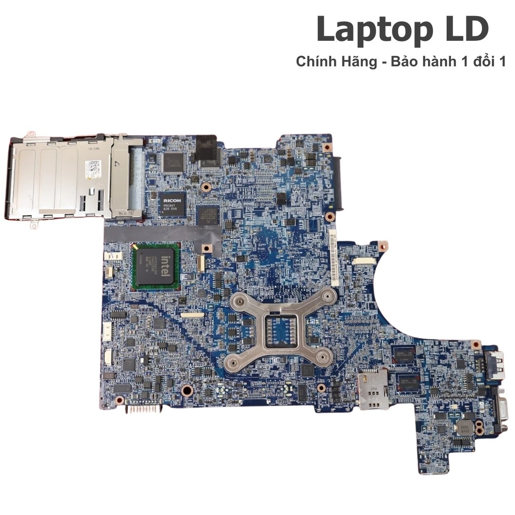 Main Dell Latitude E6400 | LA-3803P