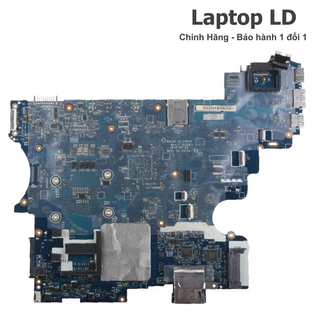 Main Dell Latitude E6530 | LA-7761P