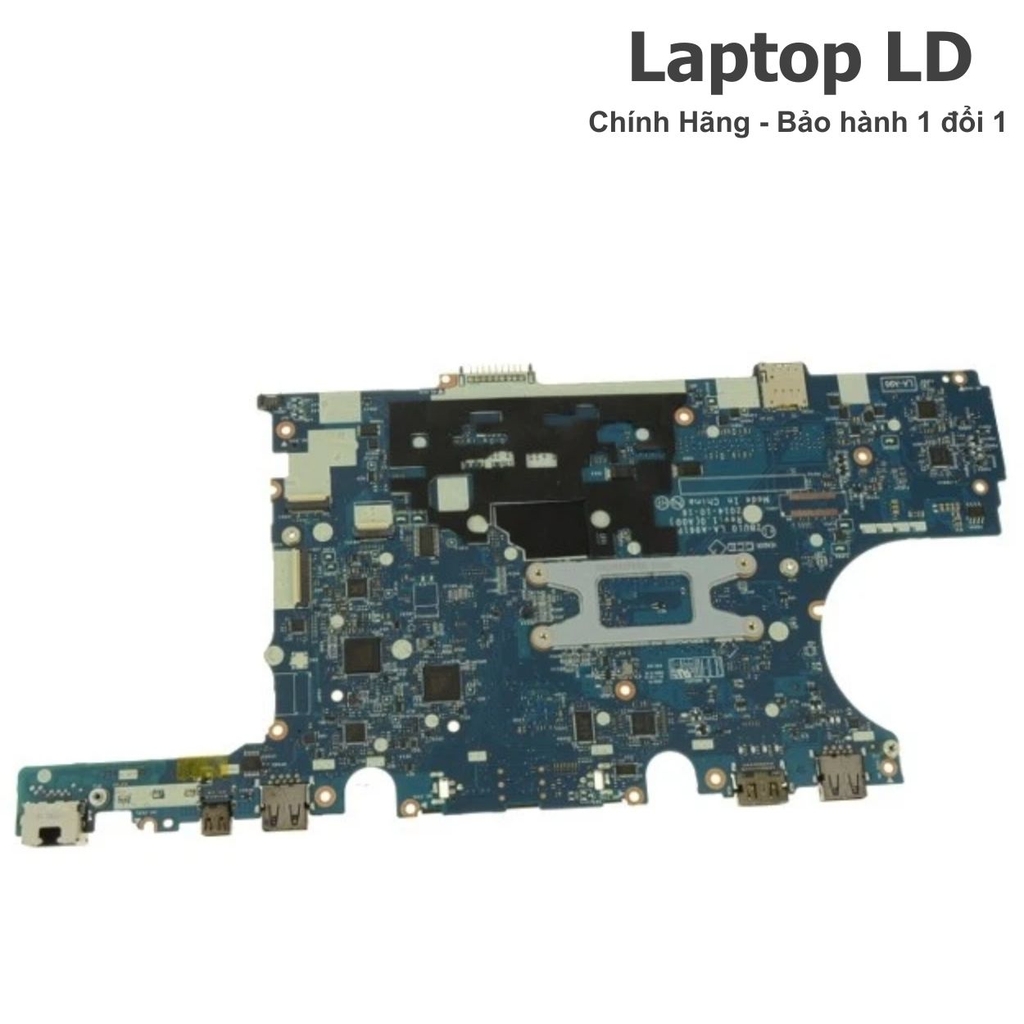 Main Dell Latitude E7450 | CPU I7-5600U LA-A961P