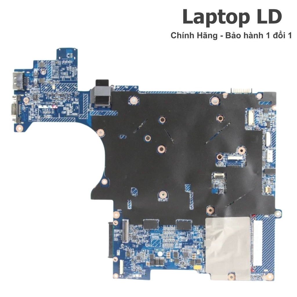 Main Dell Precision M4400