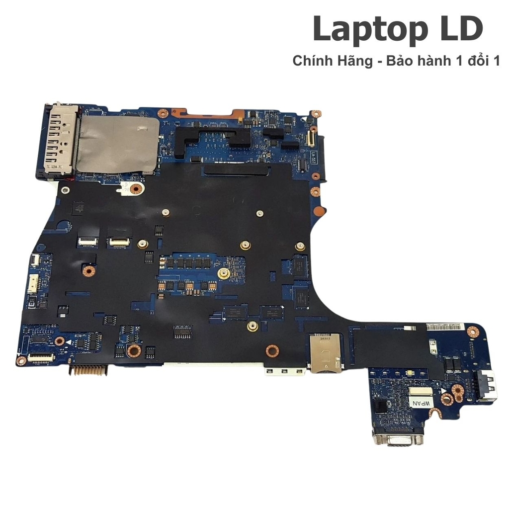 Main Dell Precision M4500 | LA-5573P