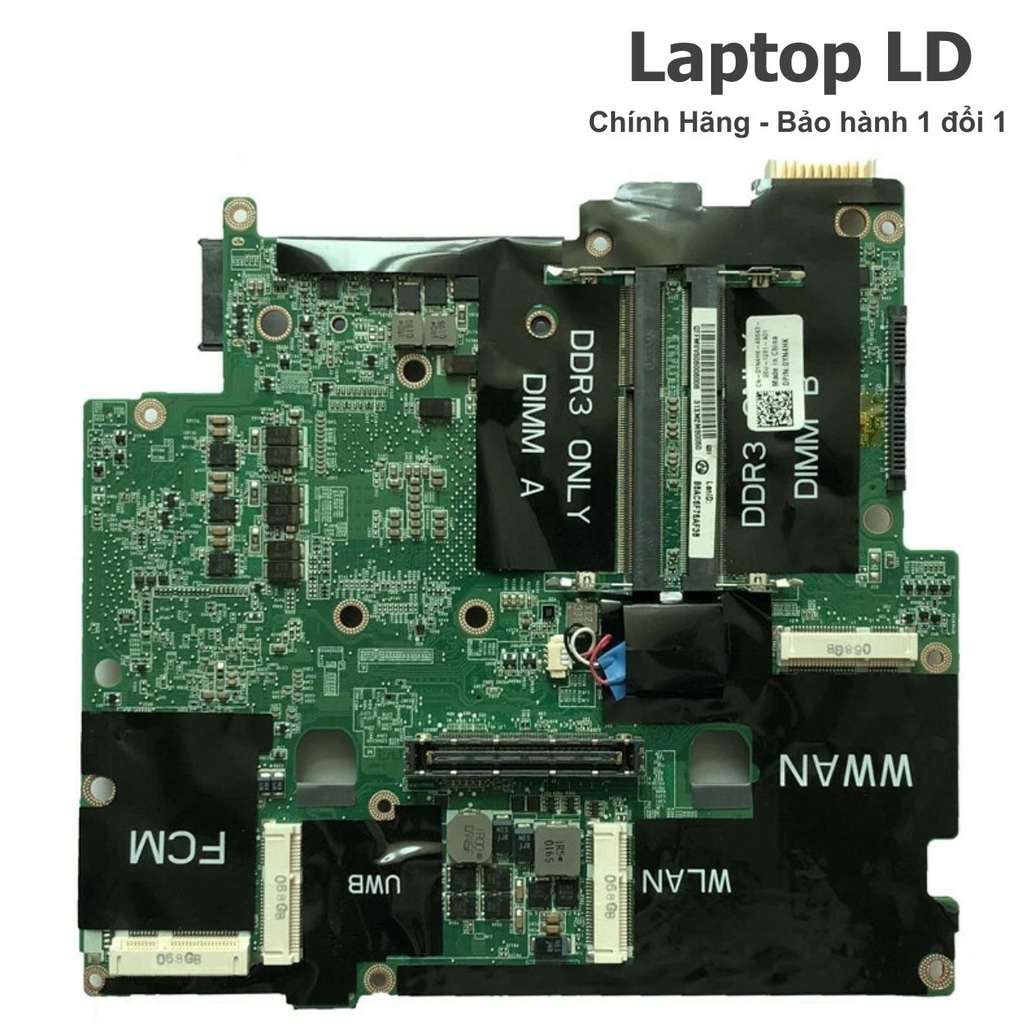 Main Dell Precision M6500 | DA0XM2MBAG1