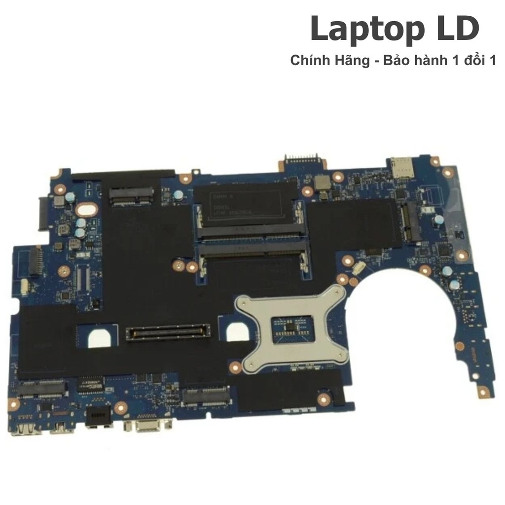 Main Dell Precision M6800 LA-9781P