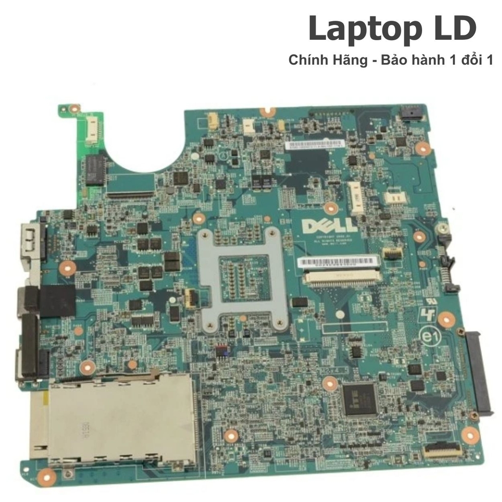 Main Dell Studio 1457 | 1458 | H902 Rev A00