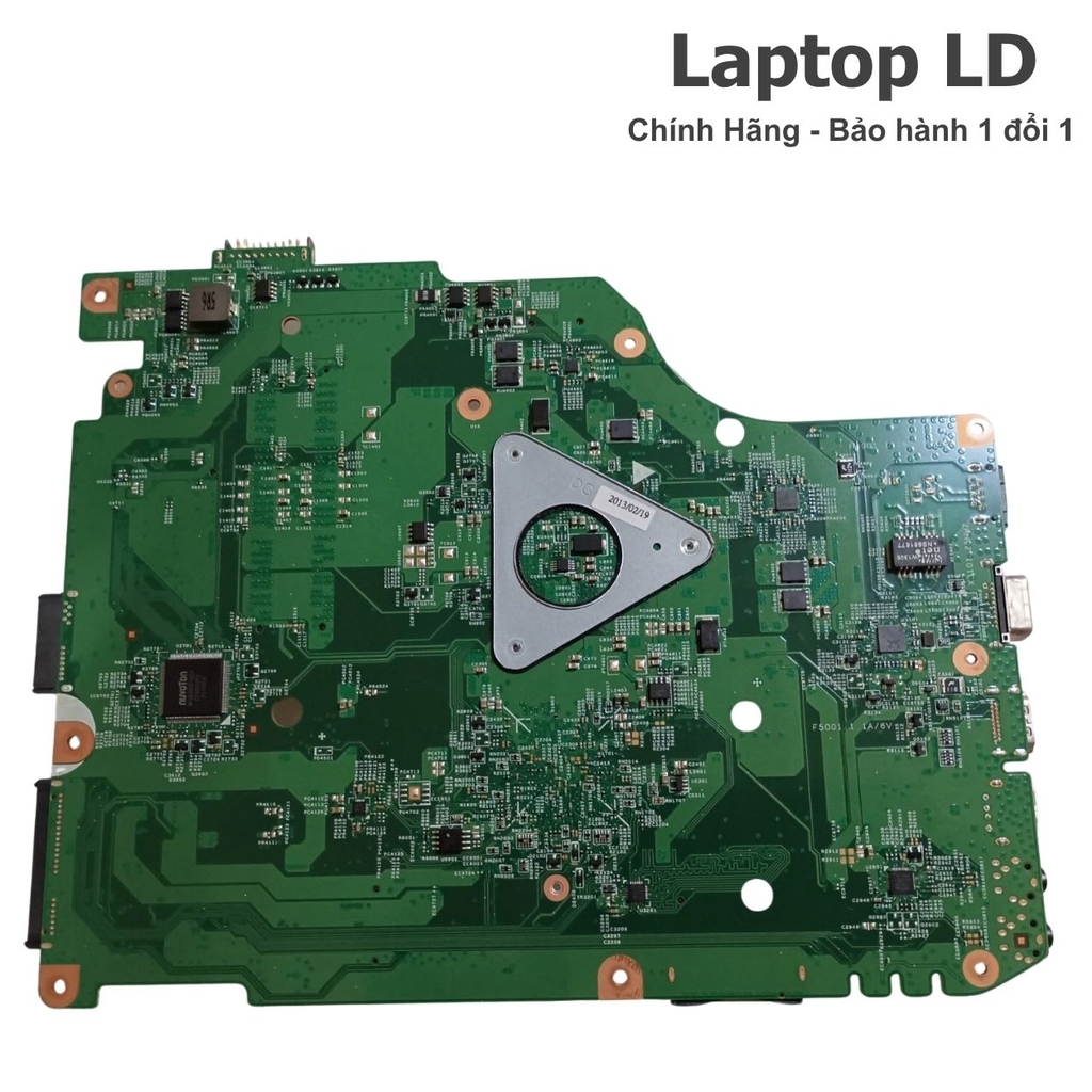 Main Dell Vostro 2520 | 11280-1