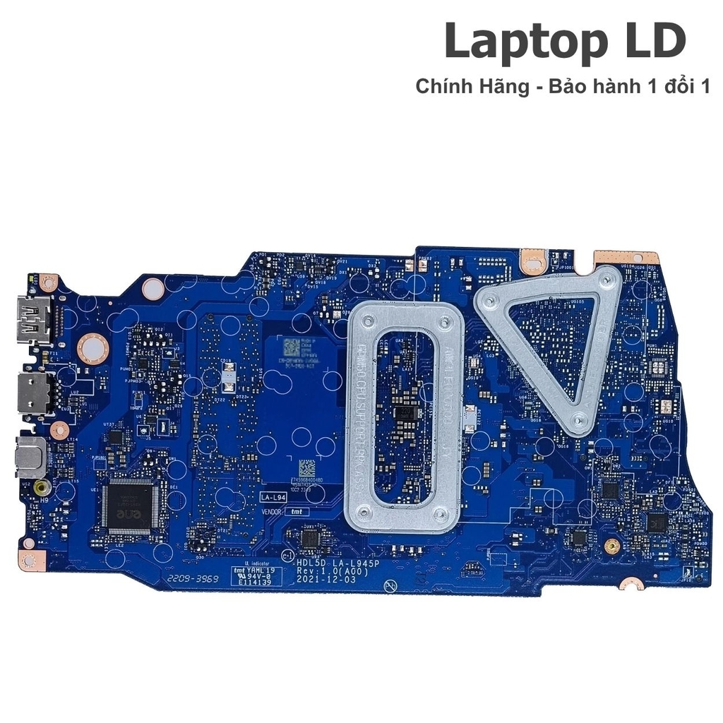 Main Dell Vostro 3425 | 3525 | Ryzen 7 5825U | LA-L945P