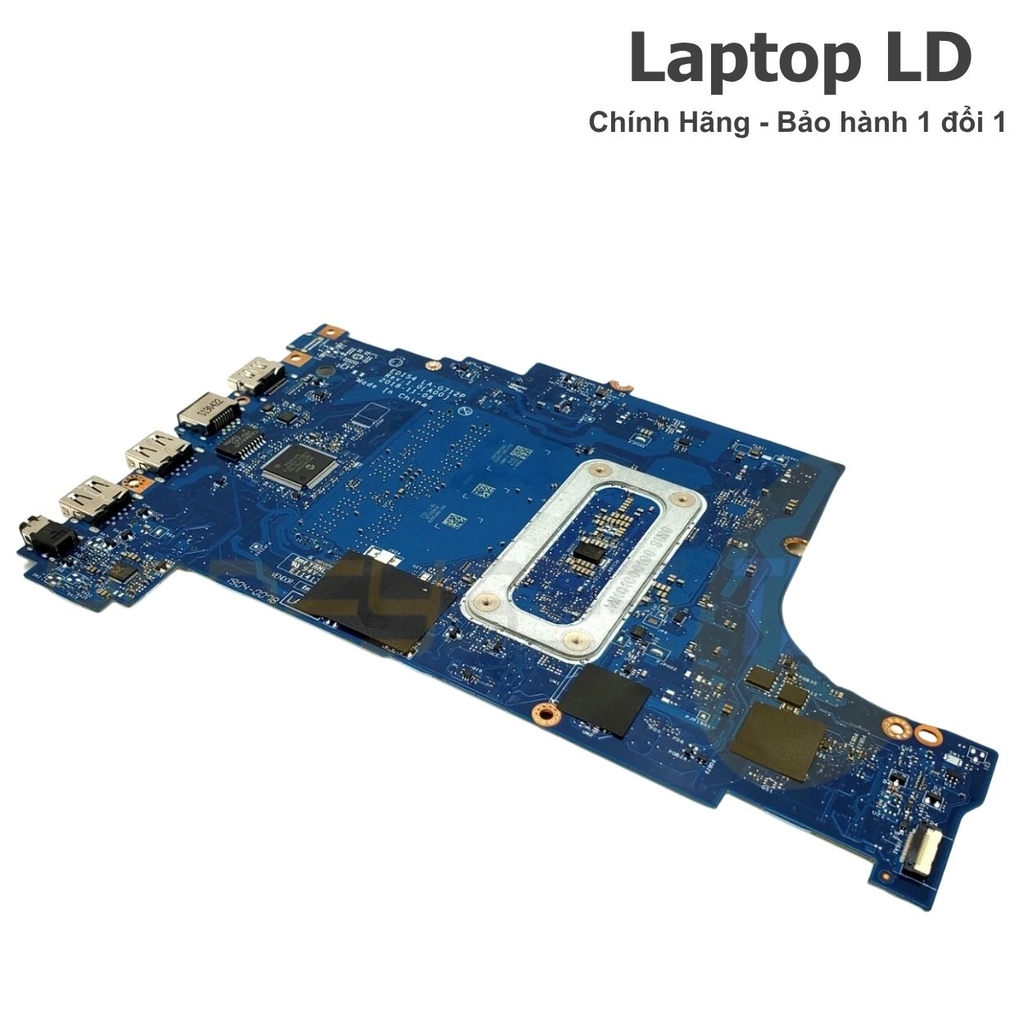 Main Dell Vostro 3491 | CPU i5-8265U | LA-J081P