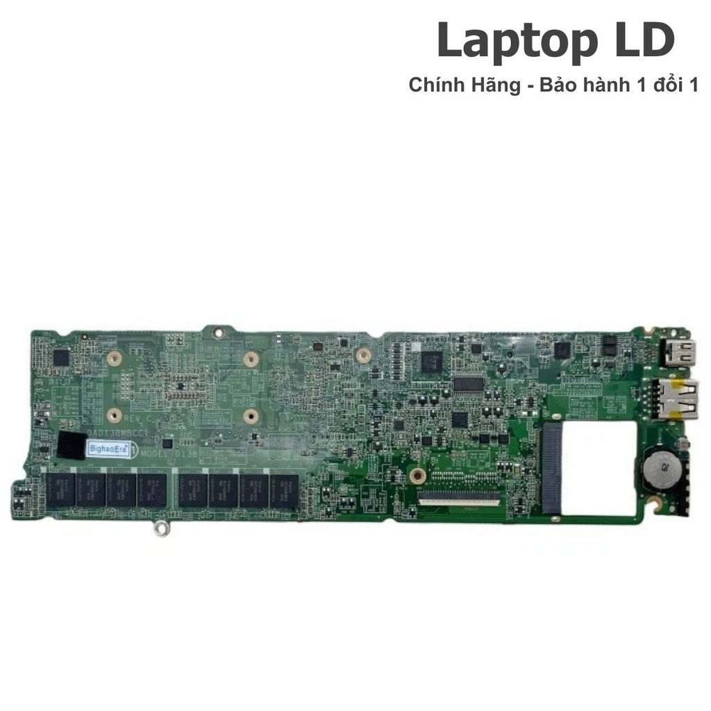 Main Dell XPS 13 L322X CPU i5-3337U | DAD13AMBCD1