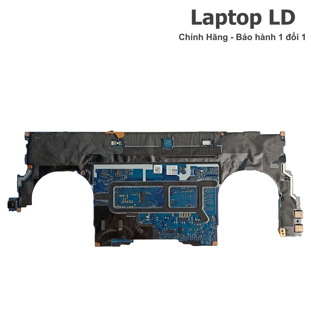 Main Dell XPS 15 9530 CPU i7-13700H | RTX4050 LA-L664P