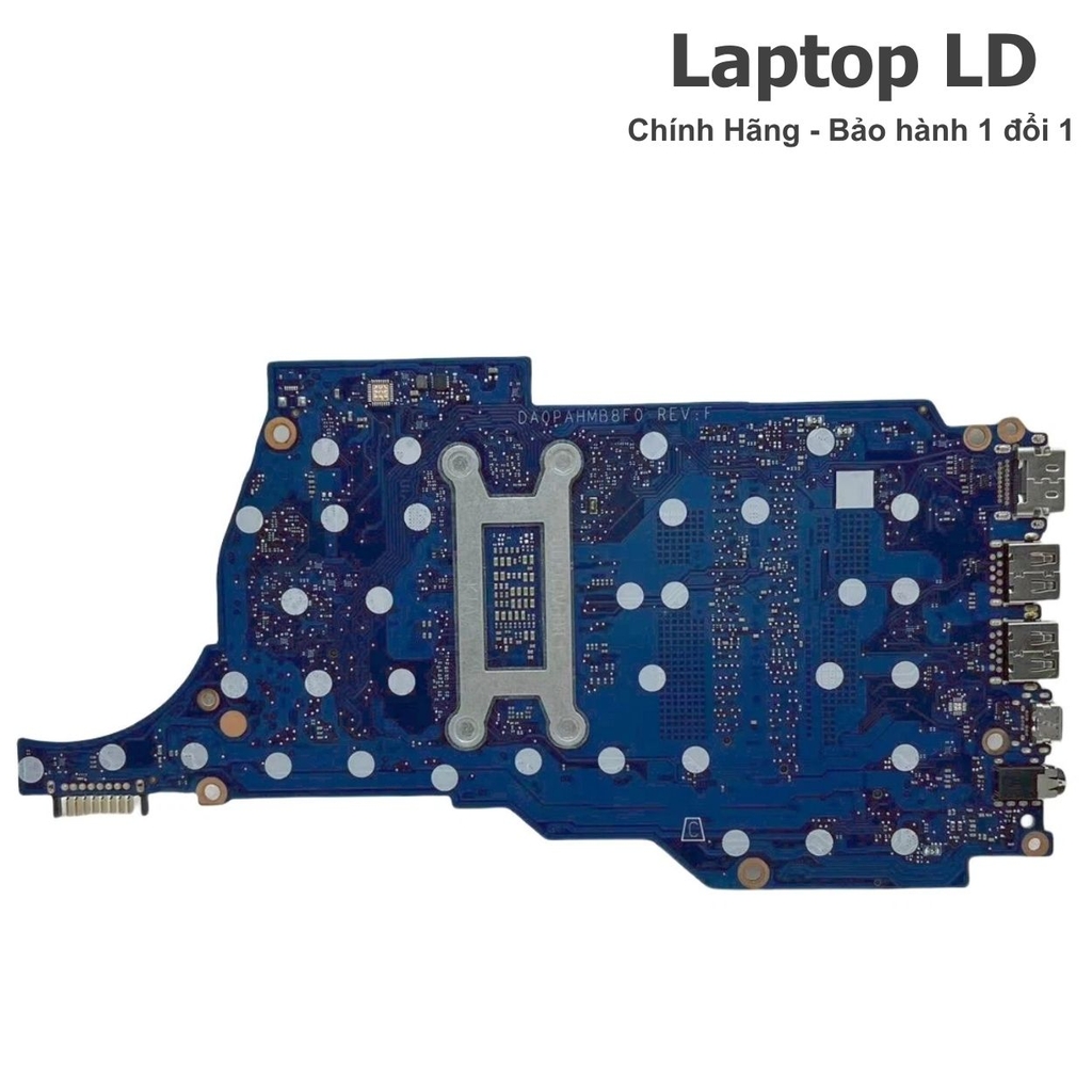 Main HP 14S-DR | 14S-DY | CPU i5-1135G7 | DA0PAHMB8F0
