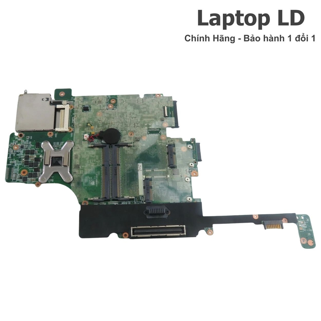 Main HP Elitebook 8560w | 652638-001