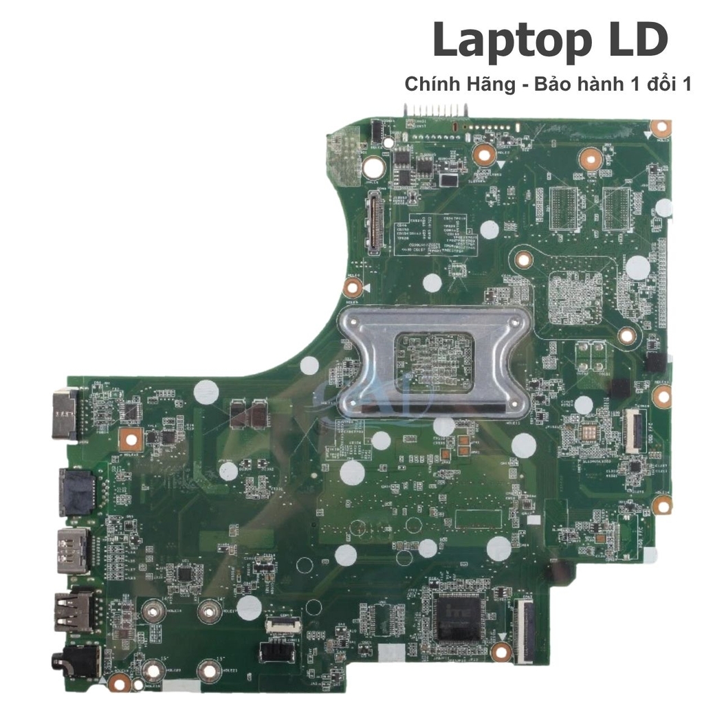 Main HP Pavilion 245 G2 | CPU A4-5000