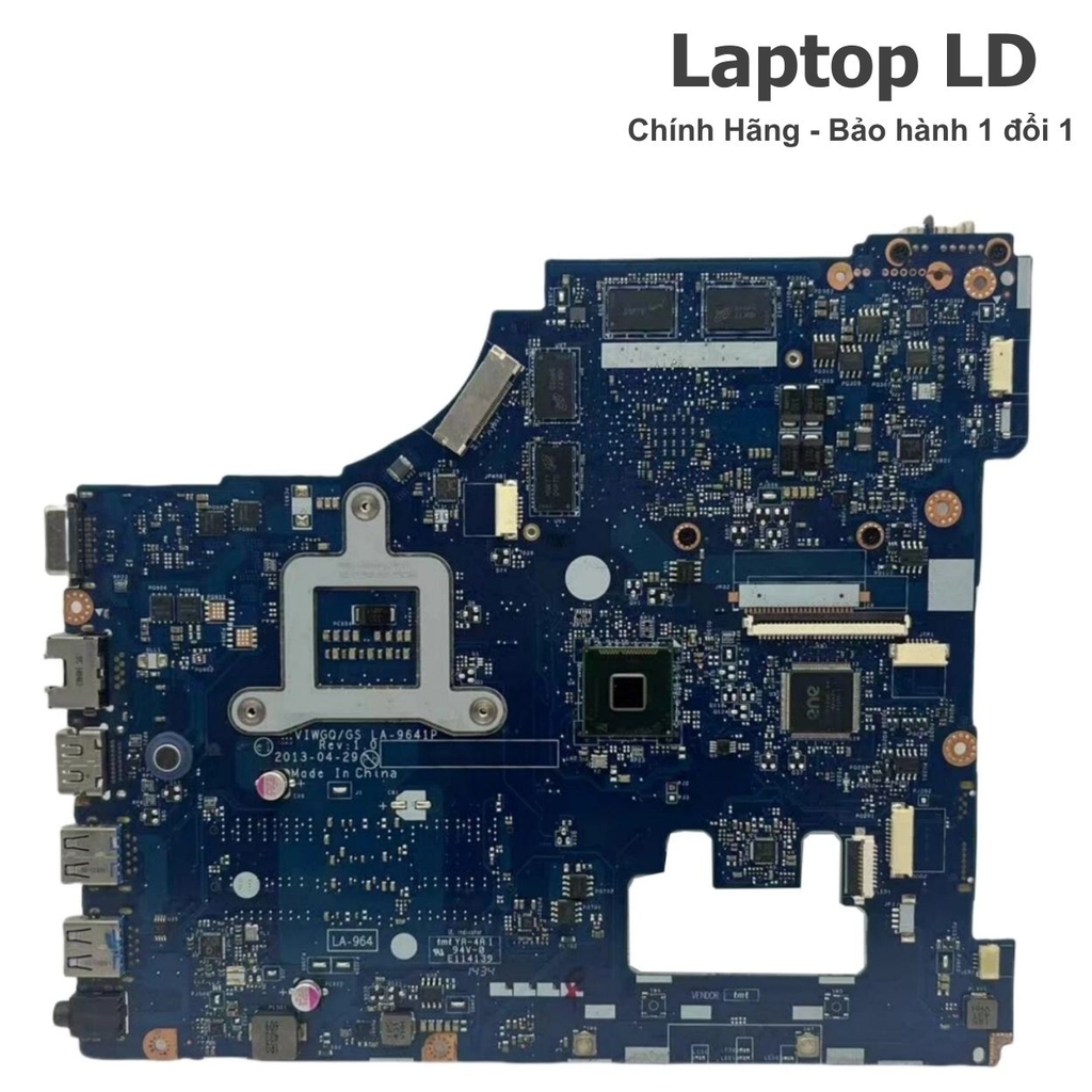 Main lenovo IdeaPad G410 / LA-9641P
