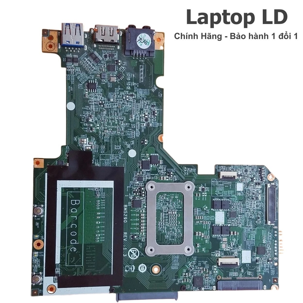 Main Lenovo Ideapad S210 CPU i3-3217U | BM5290