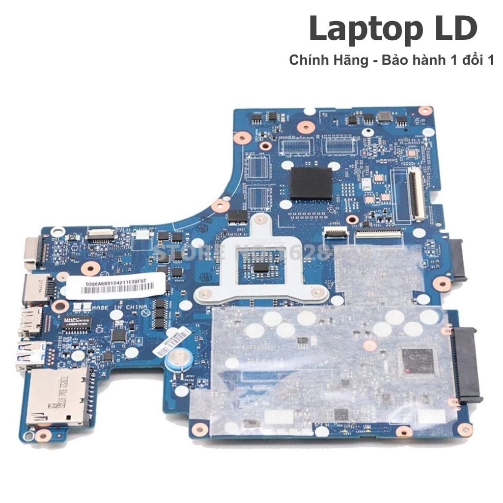 Main Lenovo ideapad Z400 / P400 / Z500 LA-9061P