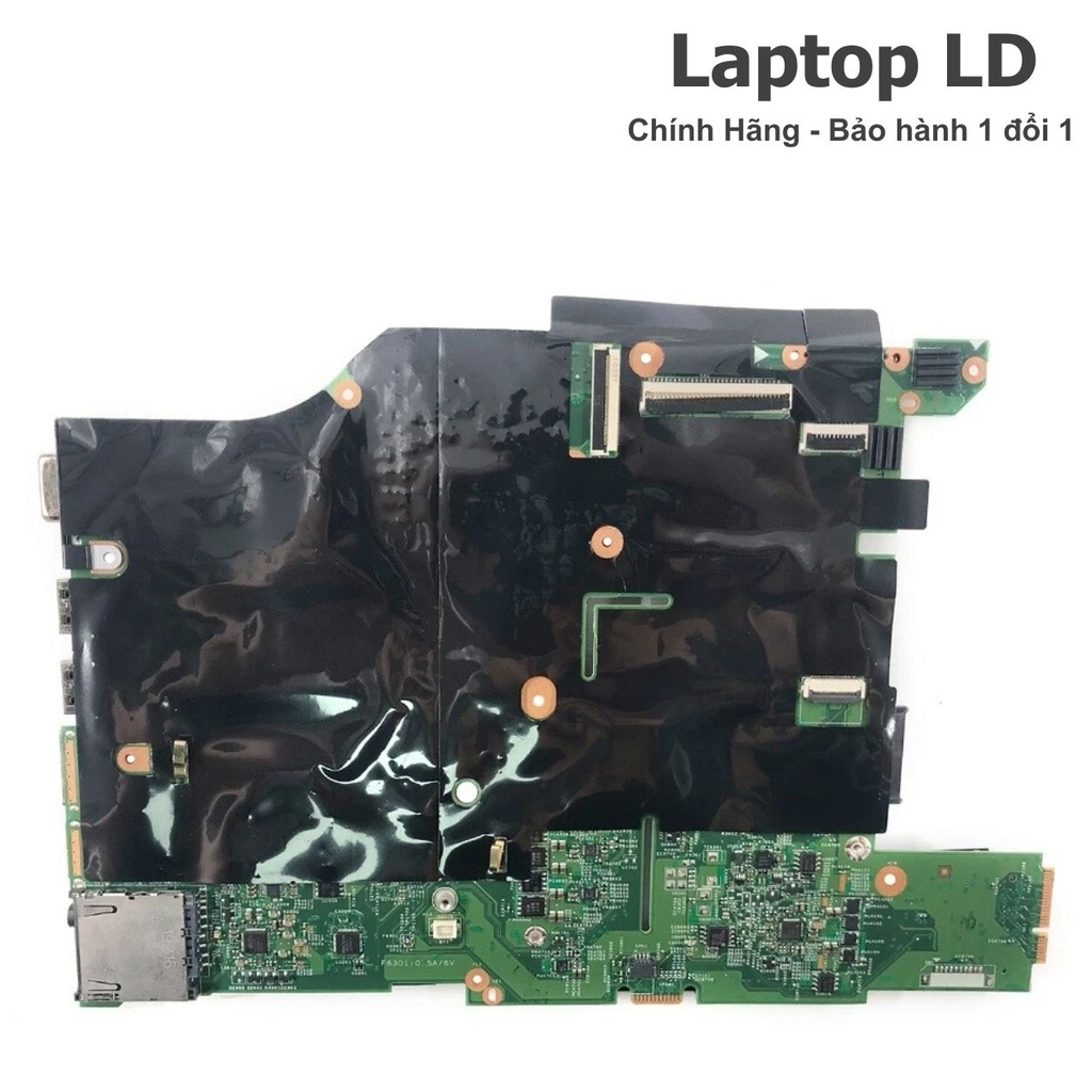 Main lenovo thinkpad E420