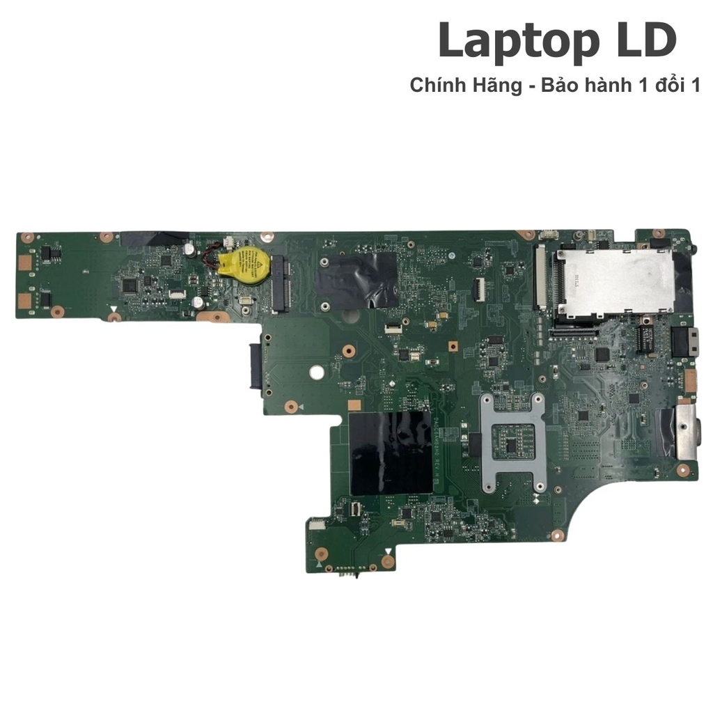 Main Lenovo ThinkPad Edge 15 | E50 | DAGC6AMB8H0