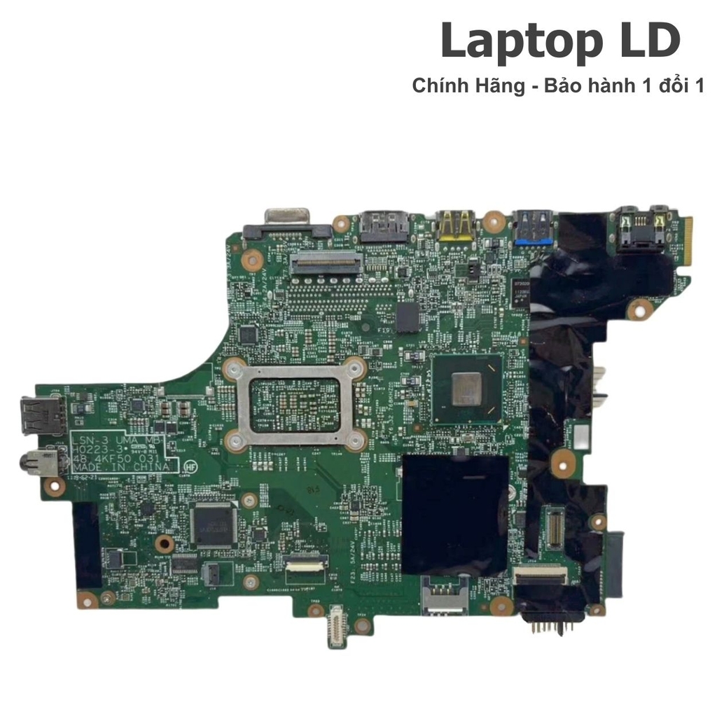 Main Lenovo ThinkPad T420S CPU i5-2520M | H0223-4
