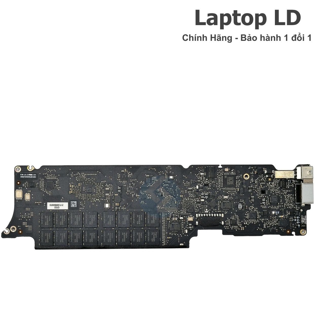 Main Apple MacBook Air 11