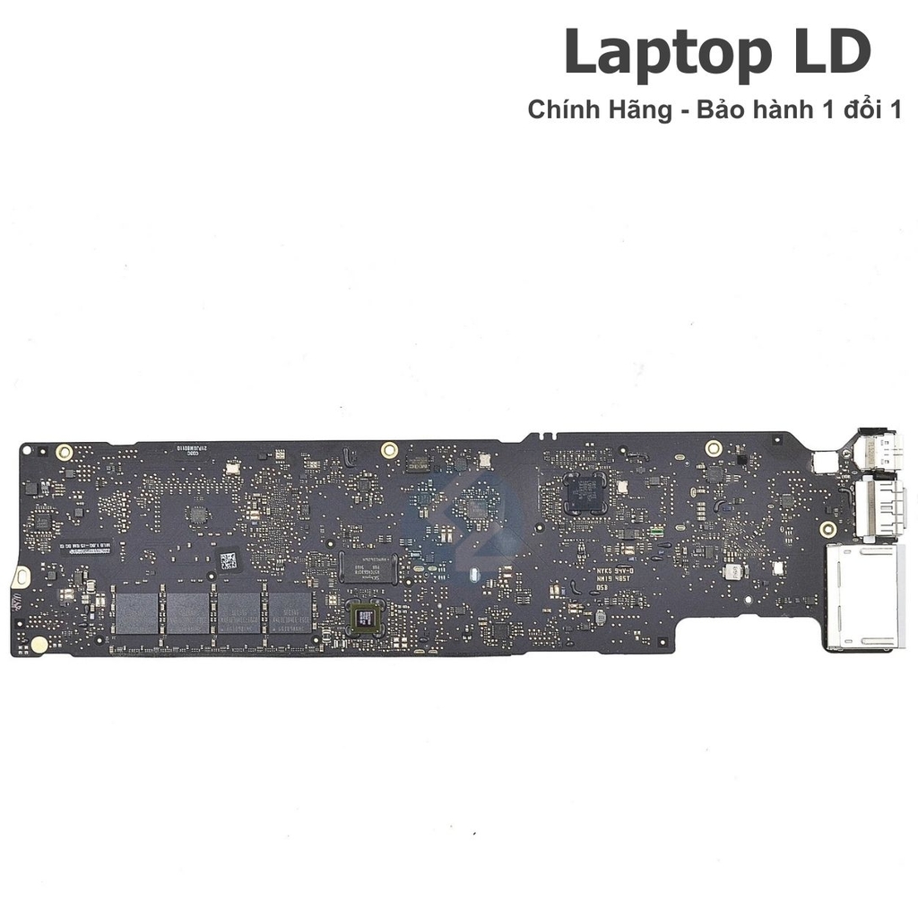 Main Apple MacBook Air 13