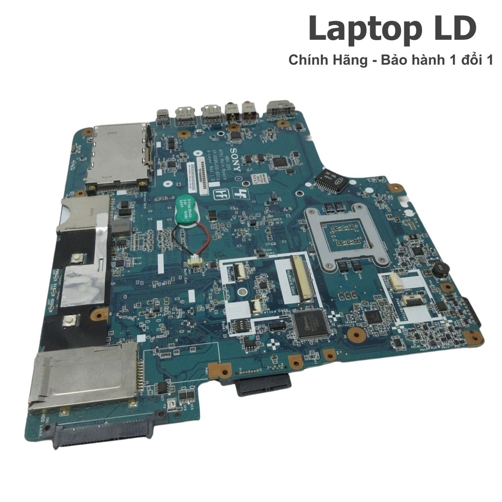 Main Sony Vaio MBX-202 | VGN-NS10J