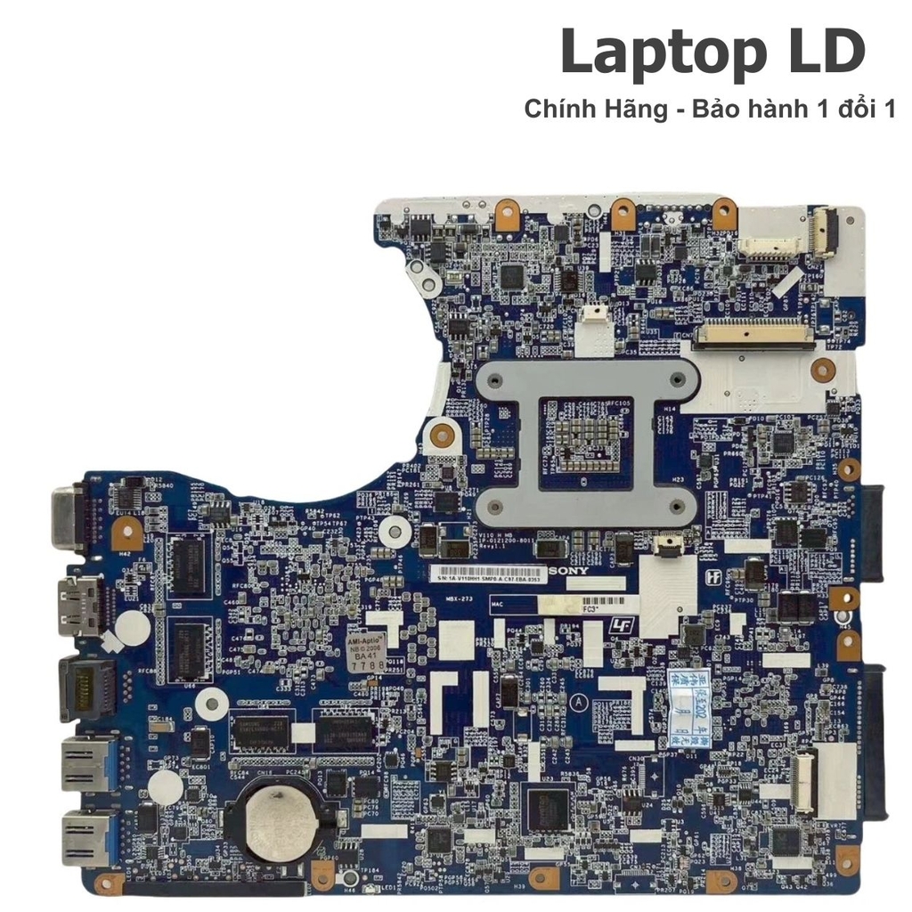 Main Sony Vaio SVE14 | MBX-273