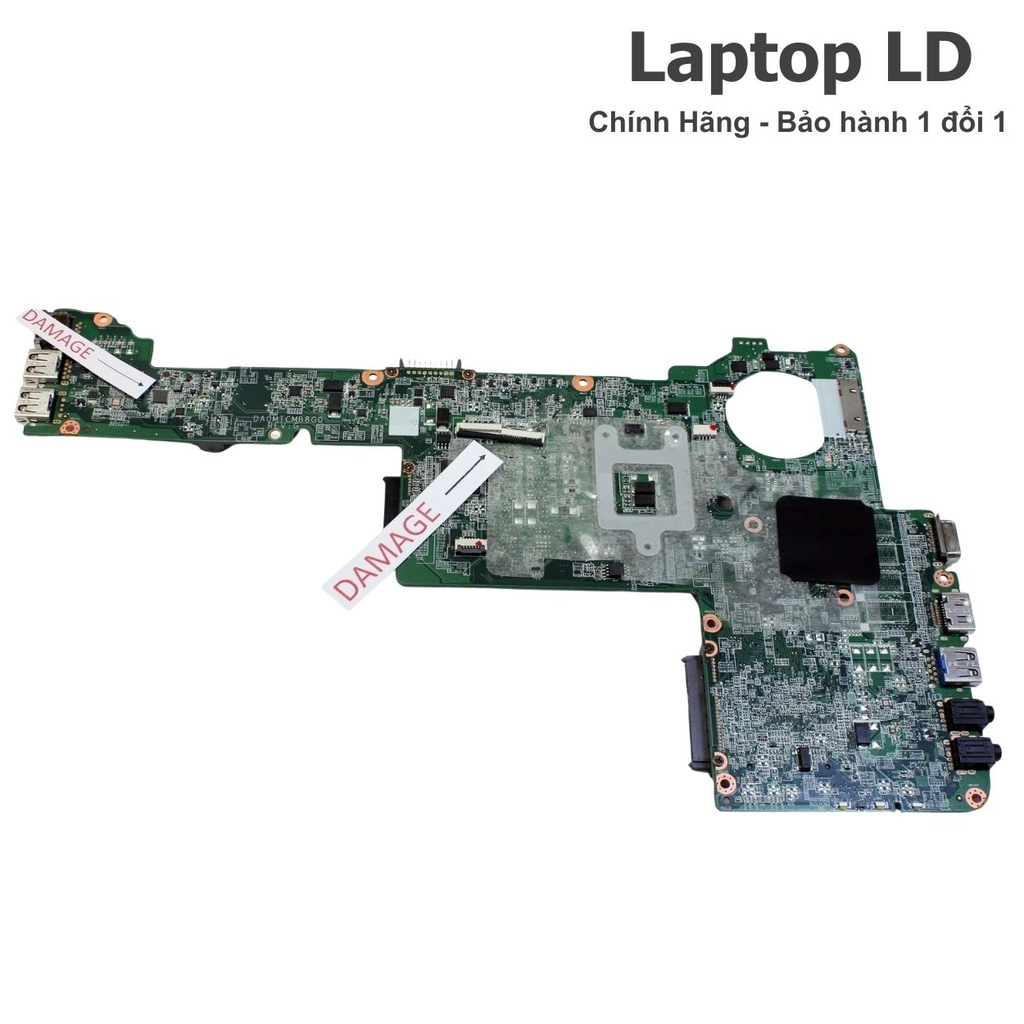 Main Toshiba Satellite C40-A | C45-A | DA0MTCMB8G0