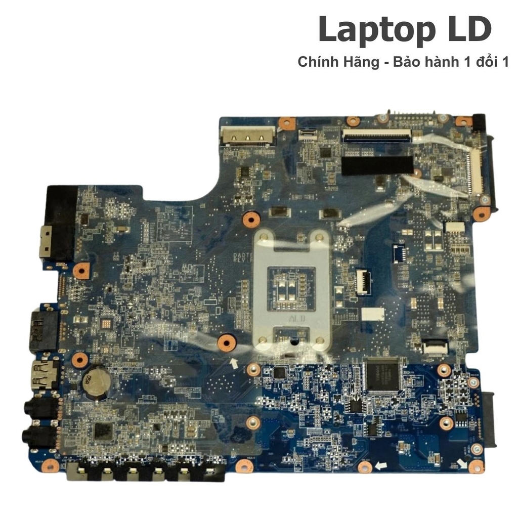 Main Toshiba Satellite L640 | L645 | DA0TE2MB6G0