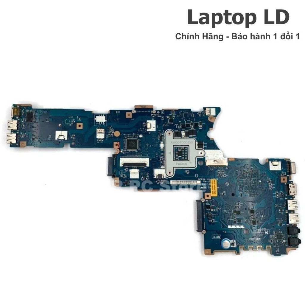 Main Toshiba Satellite P850 | P855 | LA-8392P