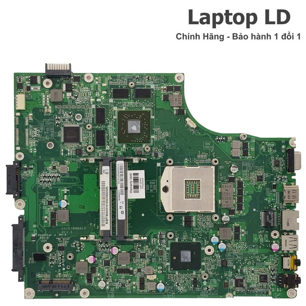 Completo Coppia Of Cerniere L+R per Acer Aspire 5820 5820G 5820T 5820TZ