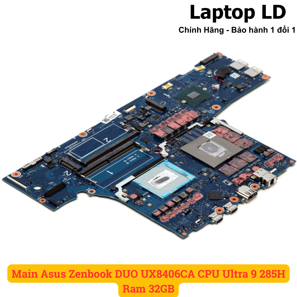 Main Acer Predator Helios 18 PH18-72-93VM | CPU i9-14900HX | DAZGWCMBCF0