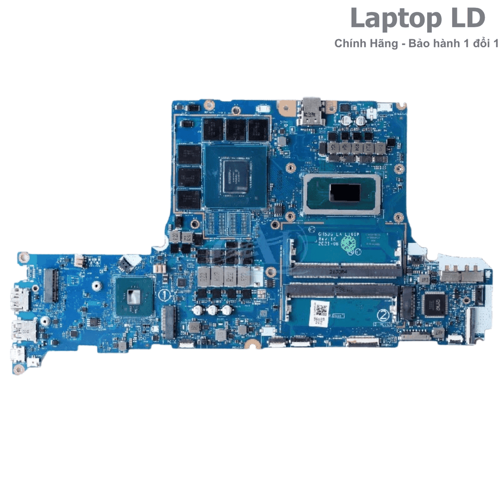 Main Acer Predator Triton PT315-53 | CPU i7-11800H VGA RTX3060