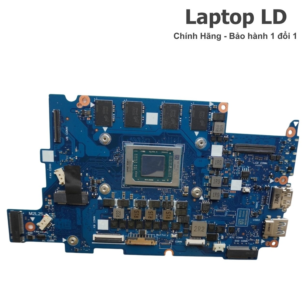 Main Acer Swift Go 14 SFG14-41 | Ryzen 5 7530U | NB2632