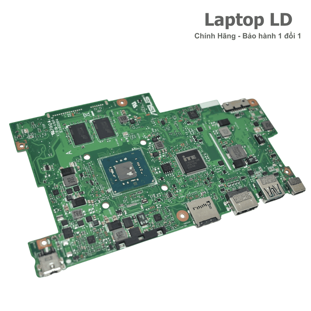 Main Asus Vivobook E203MAH CPU N4000