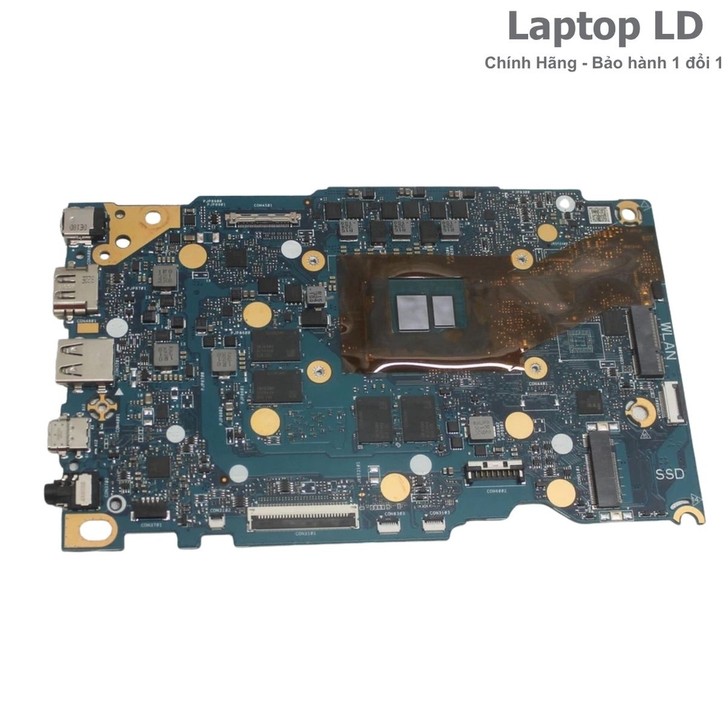 Main Vivobook Go 15 E1504FA | R1404FA | CPU R5-7520U