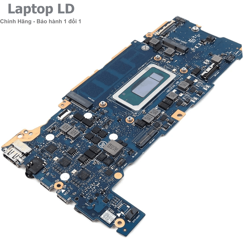 Main Asus Zenbook 14 Oled UX3402ZA | Q409ZA | CPU I5-1240P