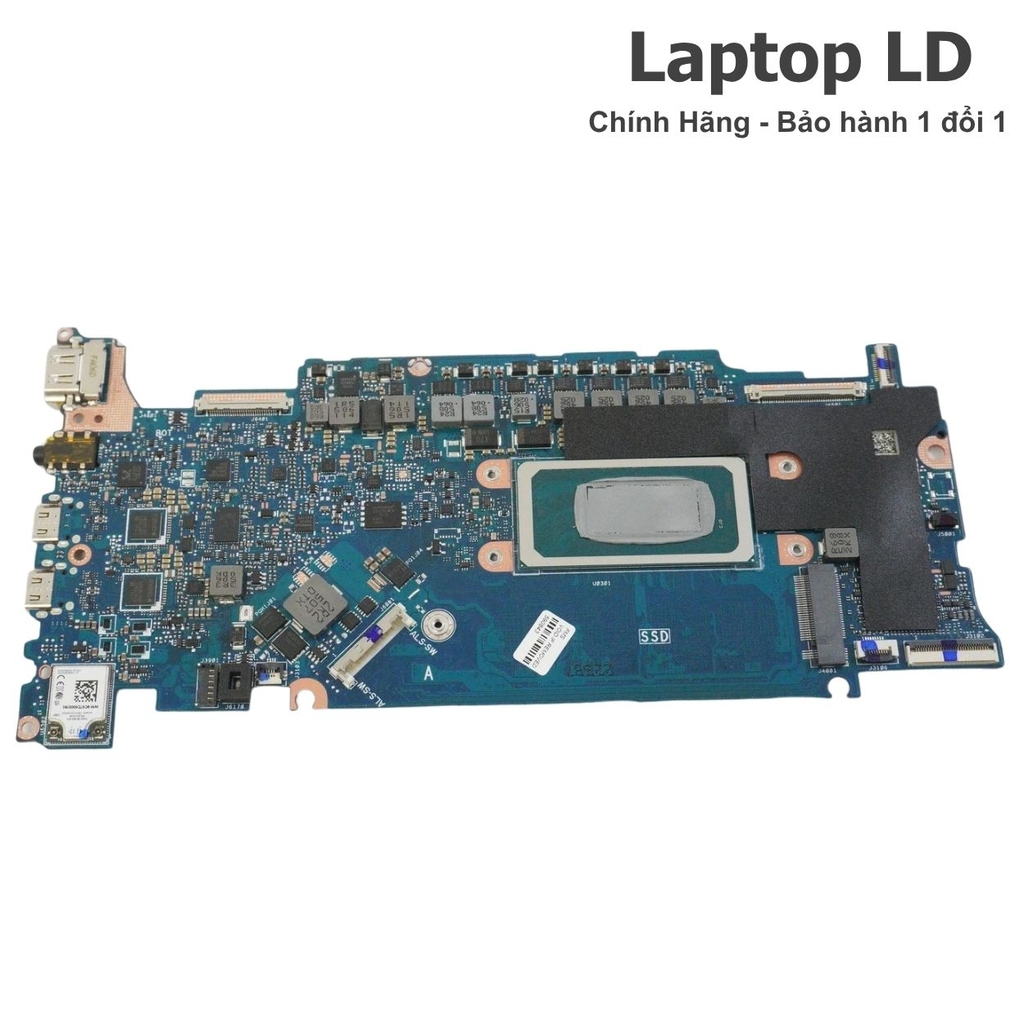 Main Asus Zenbook 14 Q415MA | Ultra 5 125H RAM 16GB