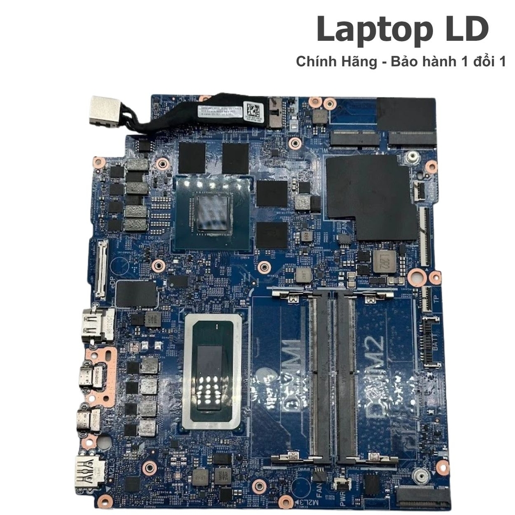 Main Dell Gaming Alienware 16 Aurora AC16250 | CPU 7 240H | 233106-1