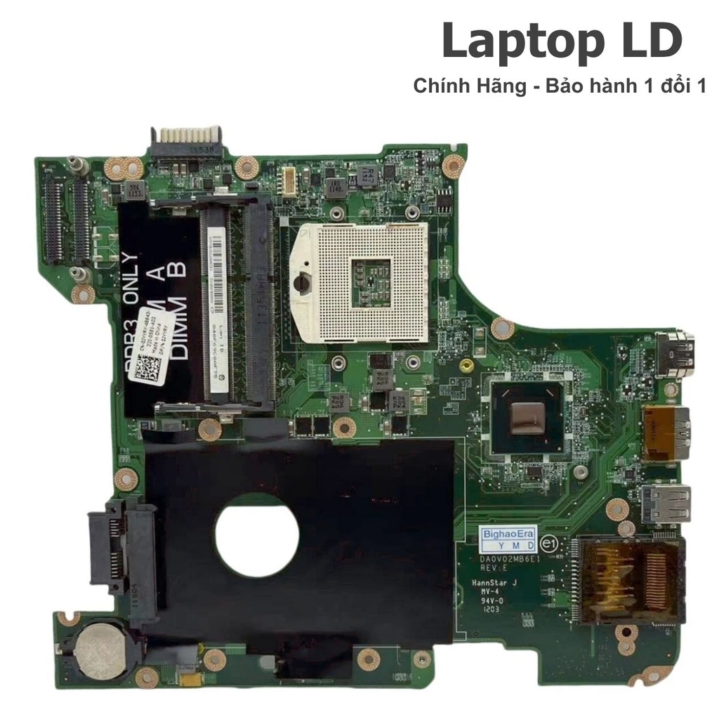 Main Dell Vostro V3450 DA0V02MB6E1