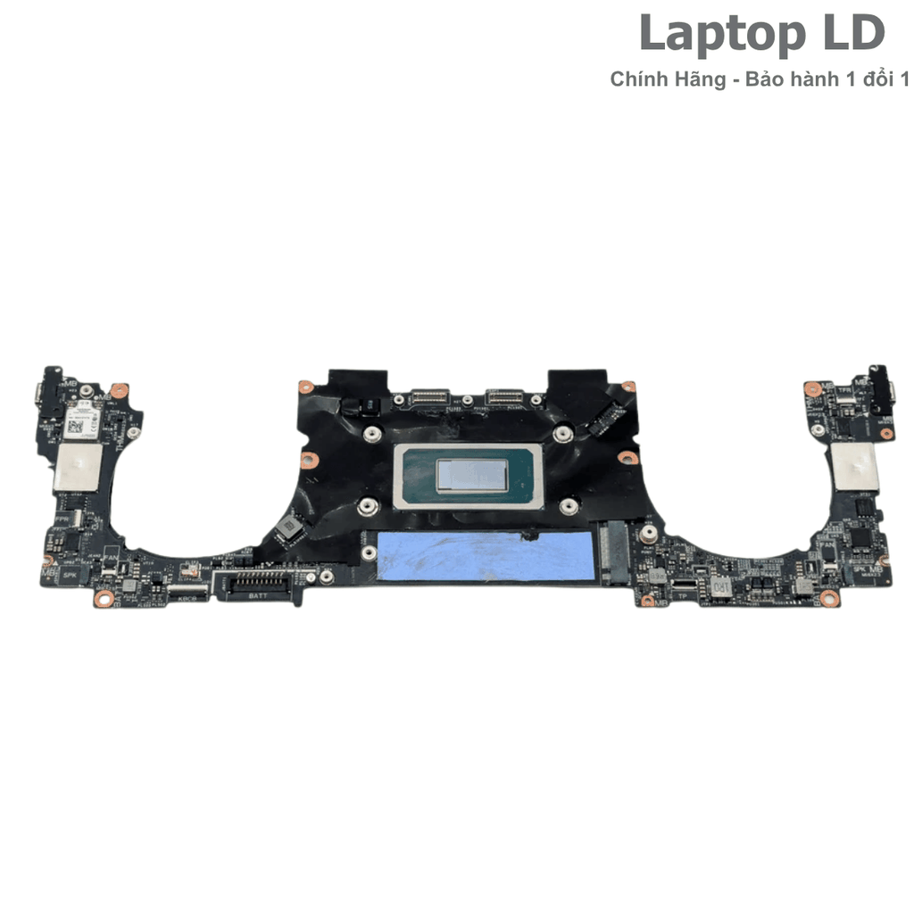 Main Dell XPS 13 9340 | CPU Ultra 7165H | LA-L723P