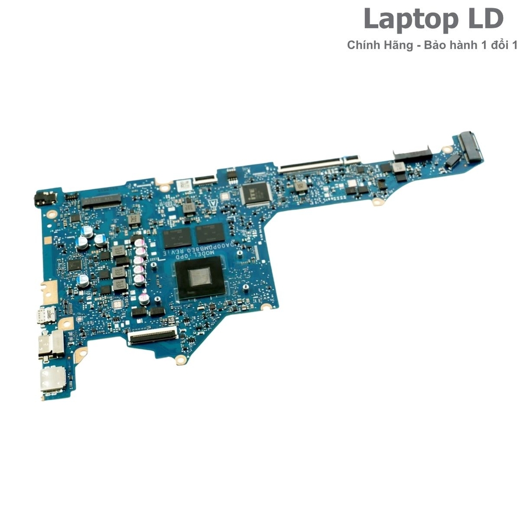 Main HP 15-FC | CPU R5 7520U | DA00PDMB8E0