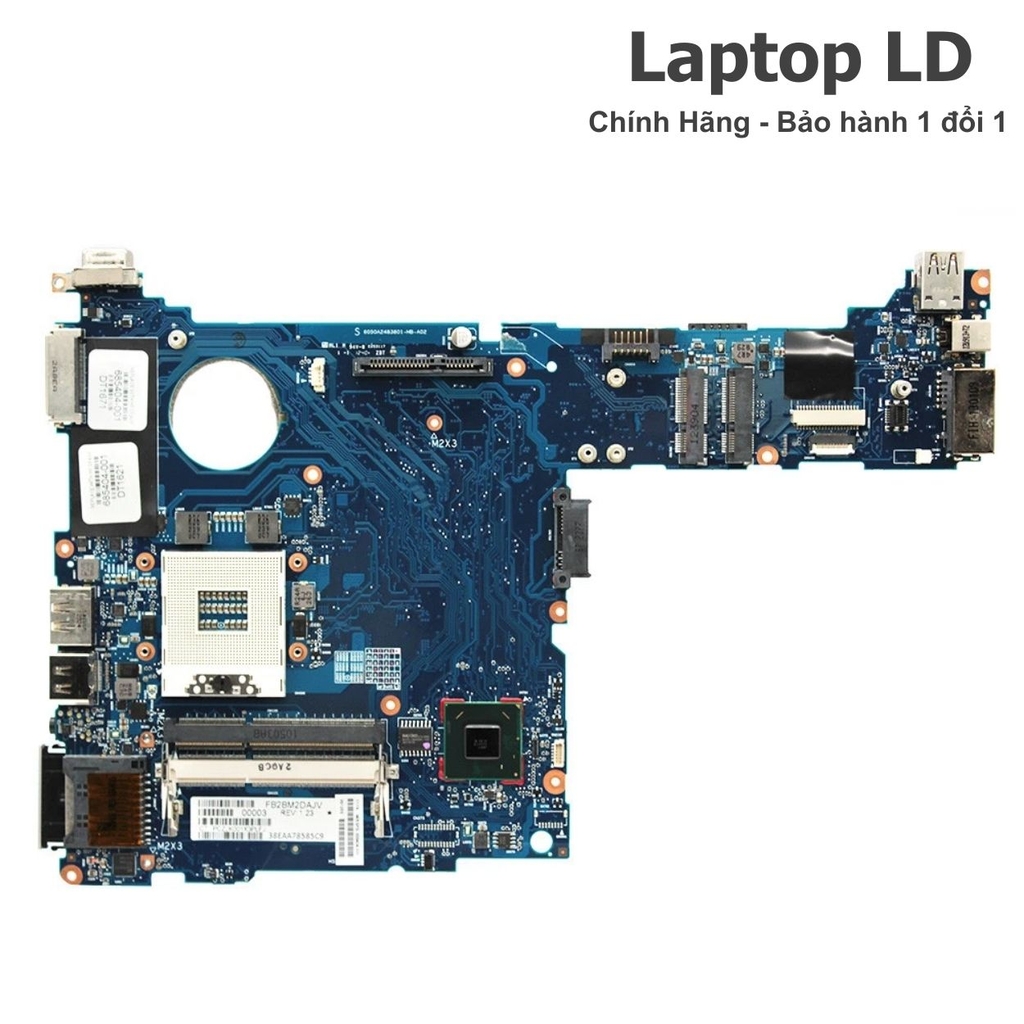 Main HP EliteBook 2570p 6050A2483801-MB-A02 Chính Hãng, BH 1 Đổi 1