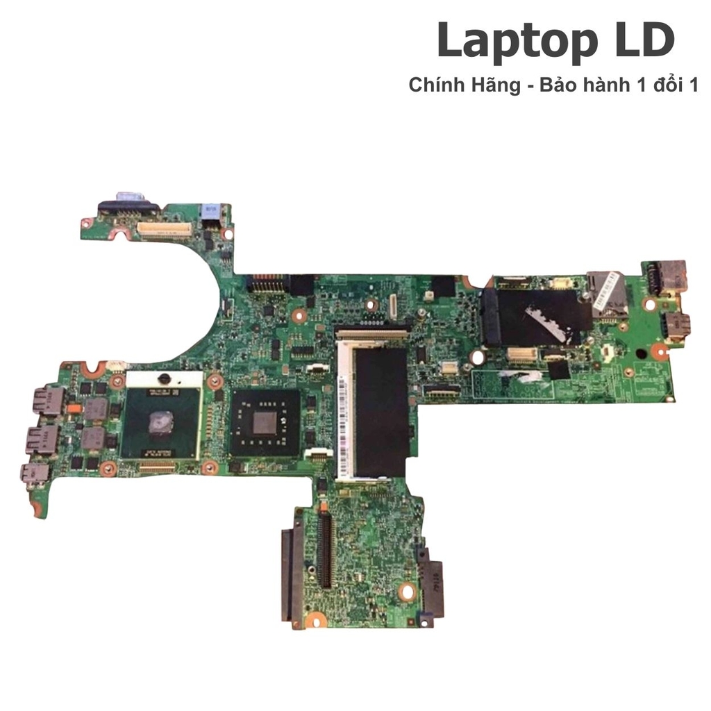 Main HP EliteBook 6930P 07208-2 Chính Hãng, BH 1 Đổi 1