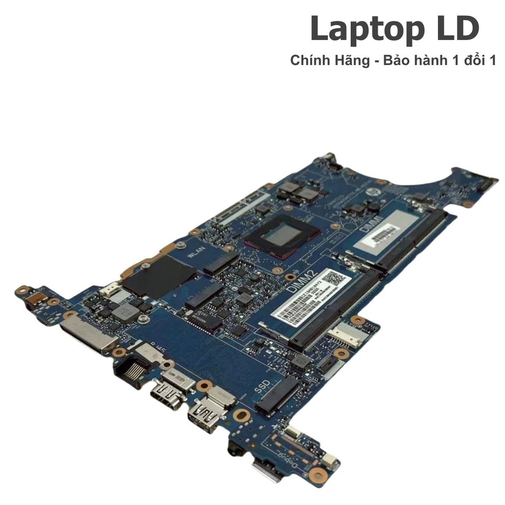 Main HP Elitebook 745 G5 / 755 G5 | CPU R7-2700U | 6050A2945701