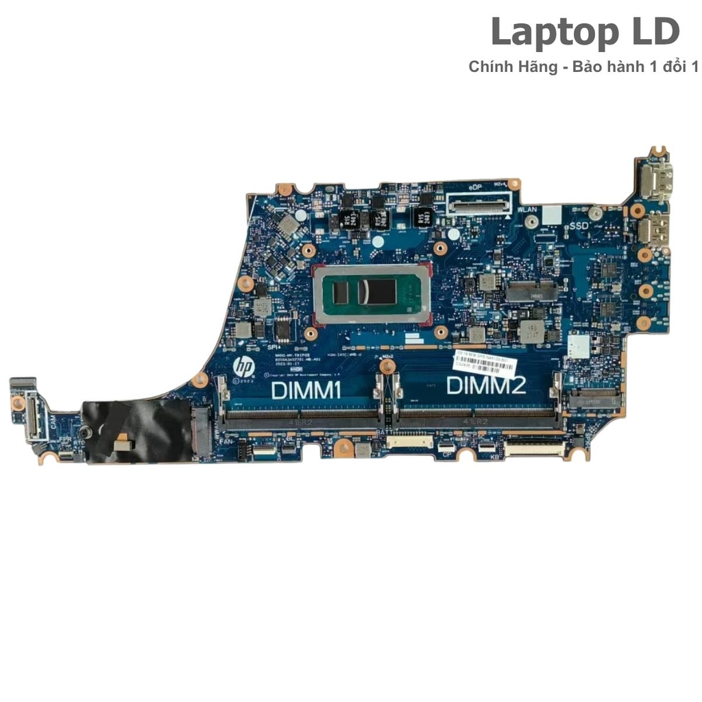Main HP EliteBook 840/850 G10 | CPU i7-1355U | 6050A3461401