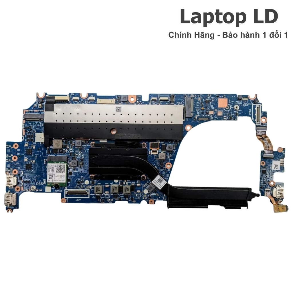 Main HP EliteBook 840 G9 | 860 G9 | CPU i5-1235U | 6050A3299901-MB