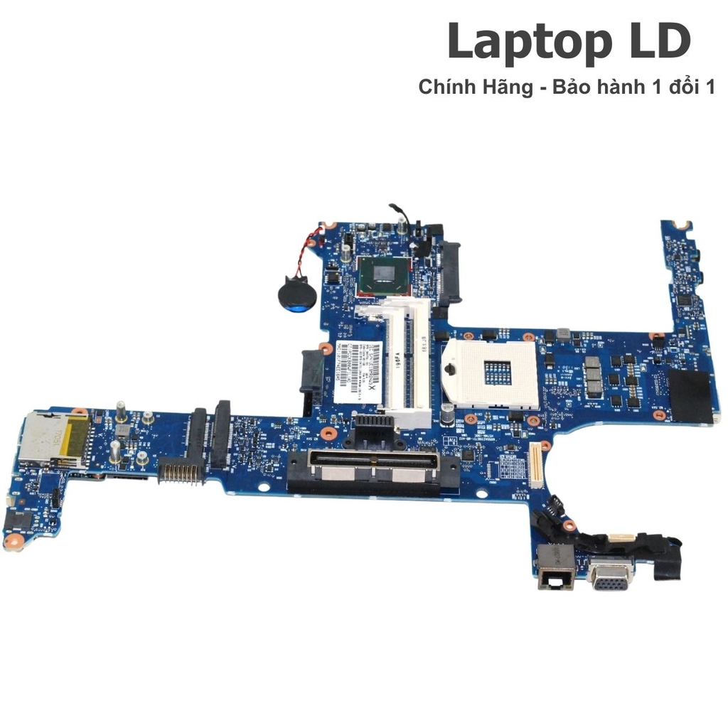 Main HP EliteBook 8460p / 8460W / 6460P 6050A2398701-M Chính Hãng, BH 1 Đổi 1